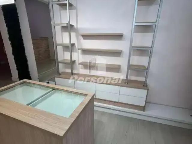 Casa / Sobrado Comercial para Locação em Taubaté/SP Centro