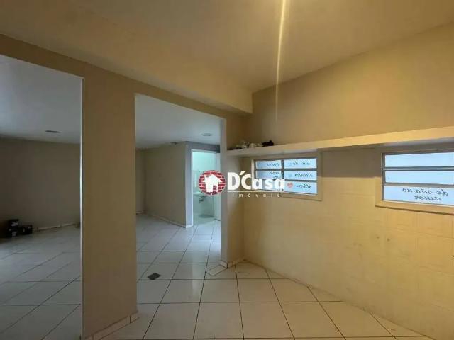 Casa / Sobrado Comercial para Locação em Taubaté/SP Centro