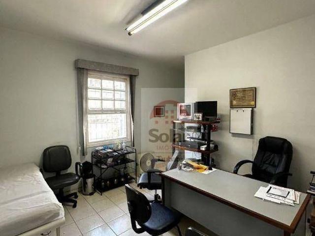 Casa / Sobrado Comercial para Locação em Taubaté/SP Centro
