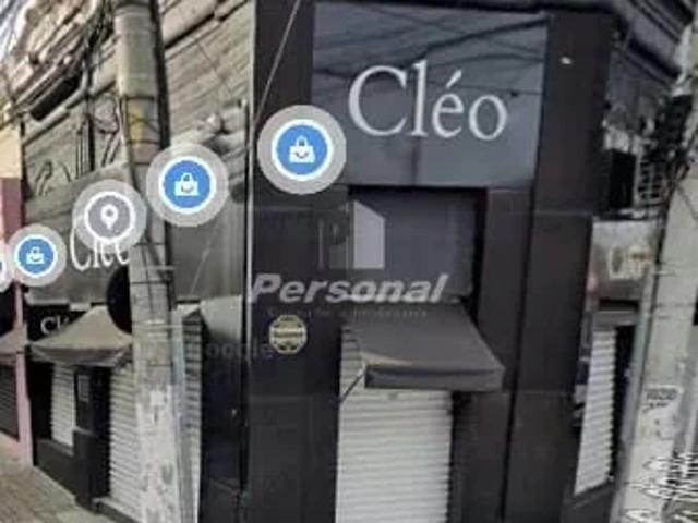 Casa / Sobrado Comercial para Locação em Taubaté/SP Centro
