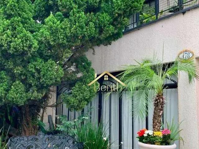 Casa / Sobrado Comercial para Locação em Taubaté/SP Centro