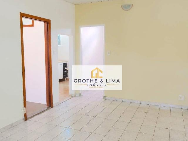 Casa / Sobrado Comercial para Locação em Taubaté/SP Centro