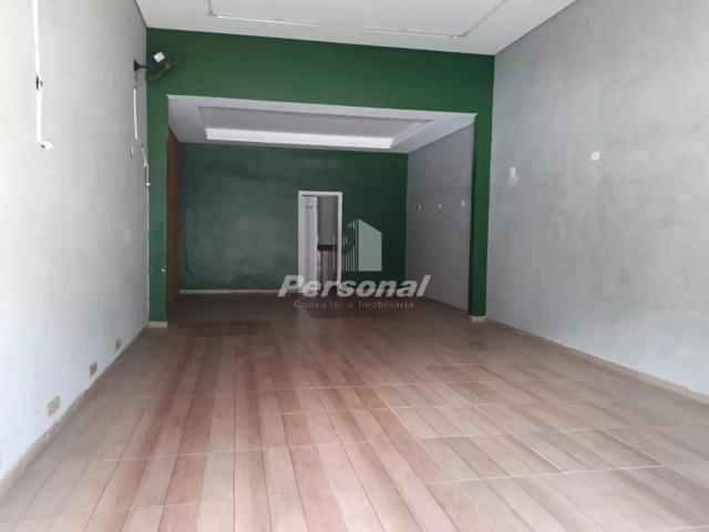 Casa / Sobrado Comercial para Locação em Taubaté/SP Centro