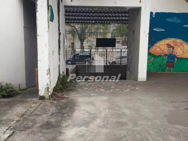 Casa / Sobrado Comercial para Locação em Taubaté/SP Centro