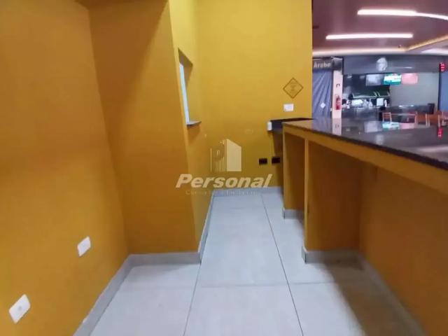 Casa / Sobrado Comercial para Locação em Taubaté/SP Centro