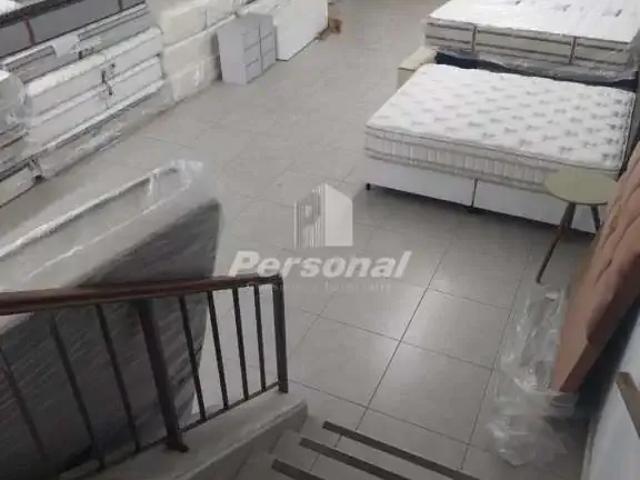Casa / Sobrado Comercial para Locação em Taubaté/SP Centro
