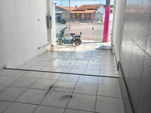 Casa / Sobrado Comercial para Locação em Taubaté/SP Chácara do Visconde