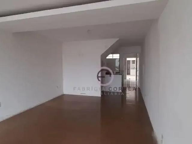 Casa / Sobrado Comercial para Locação em Taubaté/SP Independência 3 Quartos
