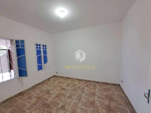 Casa / Sobrado Comercial para Locação em Taubaté/SP Jardim das Nações 4 Quartos