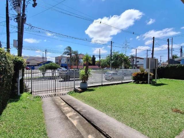 Casa / Sobrado Comercial para Locação em Taubaté/SP Jardim Independência