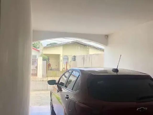 Casa / Sobrado Comercial para Locação em Taubaté/SP Jardim Independência 3 Quartos