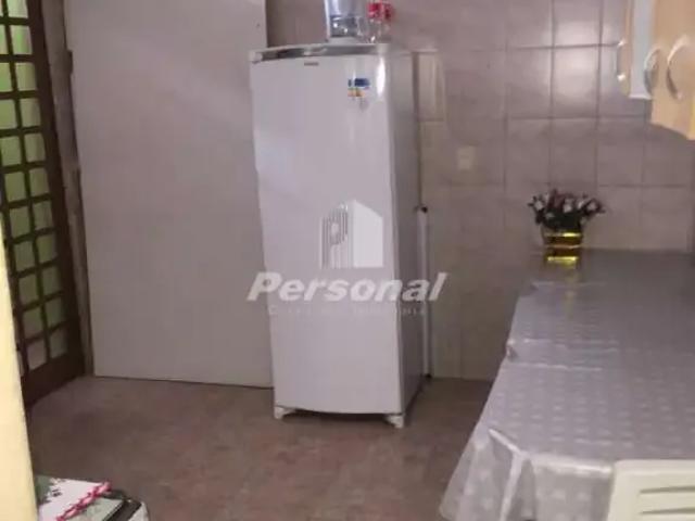 Casa / Sobrado Comercial para Locação em Taubaté/SP Parque Aeroporto