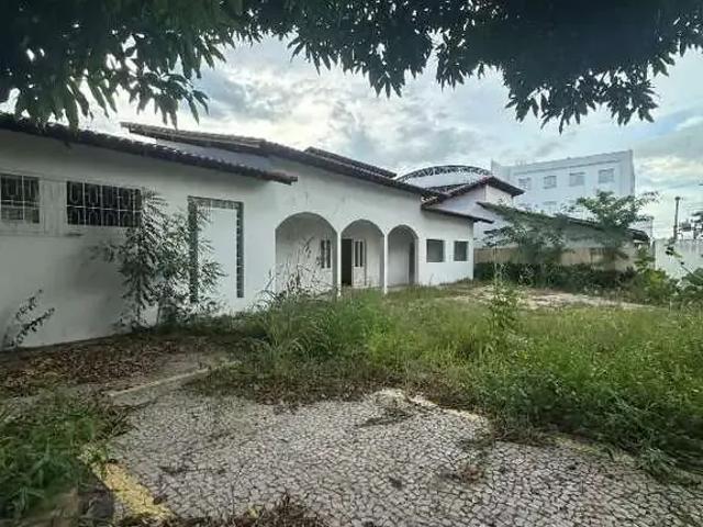 Casa / Sobrado Comercial para Locação em Teresina/PI Cabral