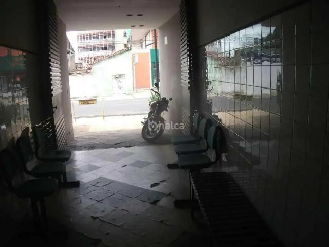 Casa / Sobrado Comercial para Locação em Teresina/PI Centro