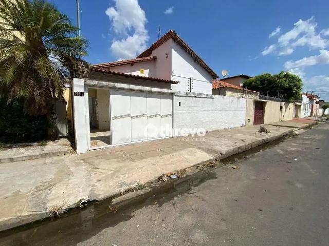 Casa / Sobrado Comercial para Locação em Teresina/PI Centro