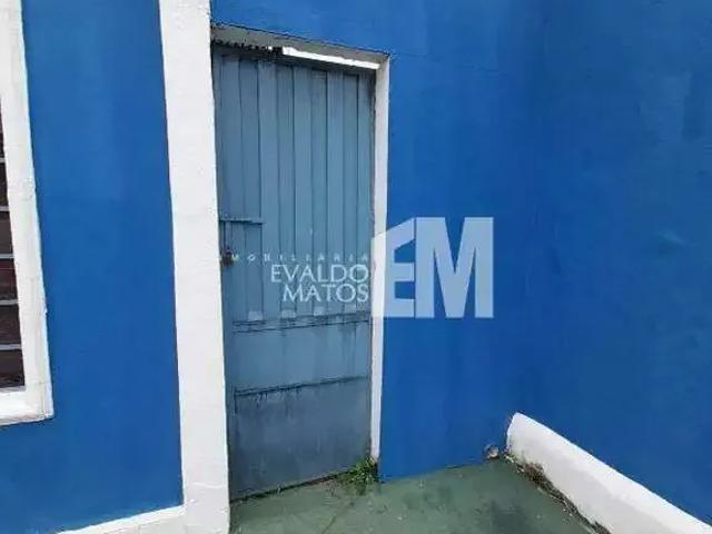 Casa / Sobrado Comercial para Locação em Teresina/PI Centro 3 Quartos
