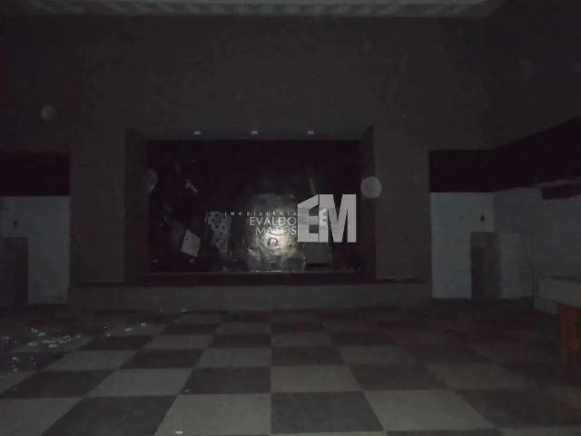 Casa / Sobrado Comercial para Locação em Teresina/PI Centro