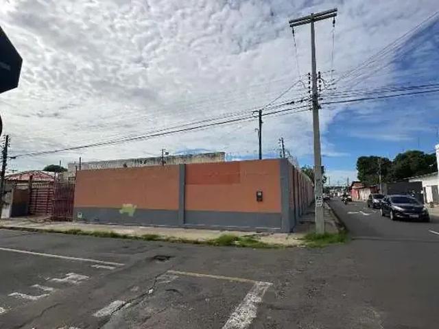 Casa / Sobrado Comercial para Locação em Teresina/PI Centro