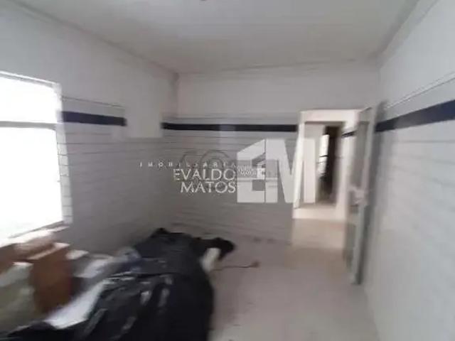 Casa / Sobrado Comercial para Locação em Teresina/PI Centro
