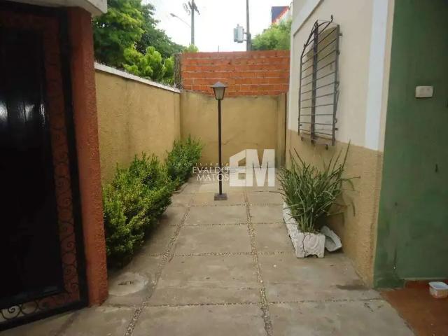 Casa / Sobrado Comercial para Locação em Teresina/PI Centro 4 Quartos