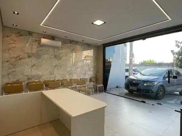 Casa / Sobrado Comercial para Locação em Teresina/PI Centro
