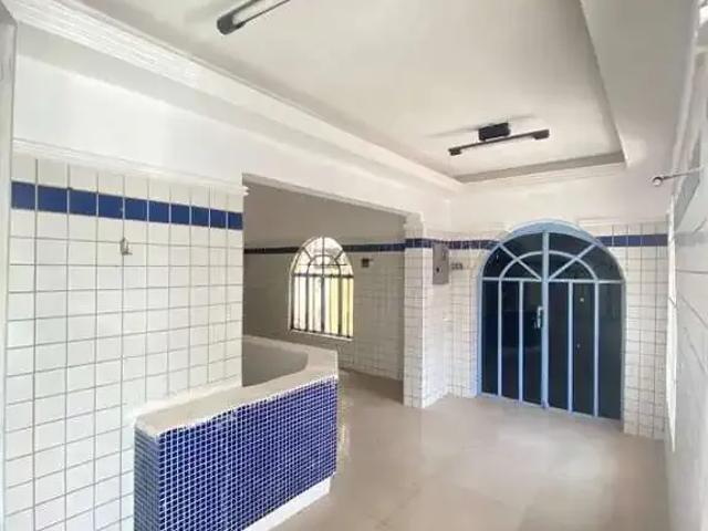 Casa / Sobrado Comercial para Locação em Teresina/PI Centro