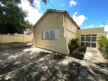 Centro de Teresina, Teresina, Piauí - Quintal