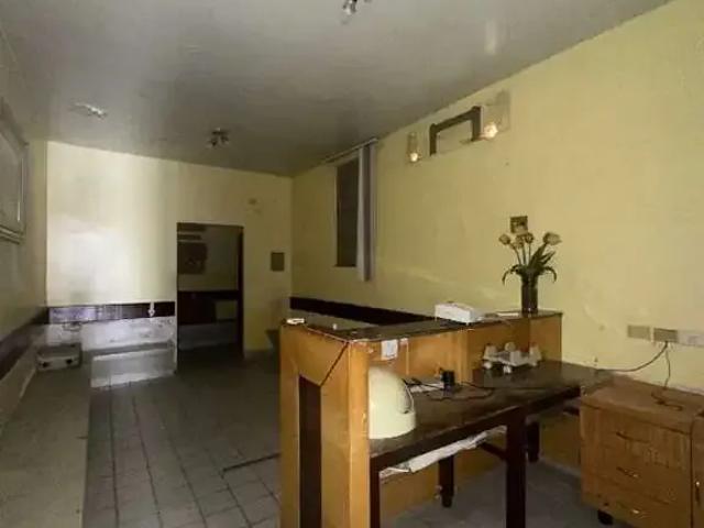 Casa / Sobrado Comercial para Locação em Teresina/PI Centro