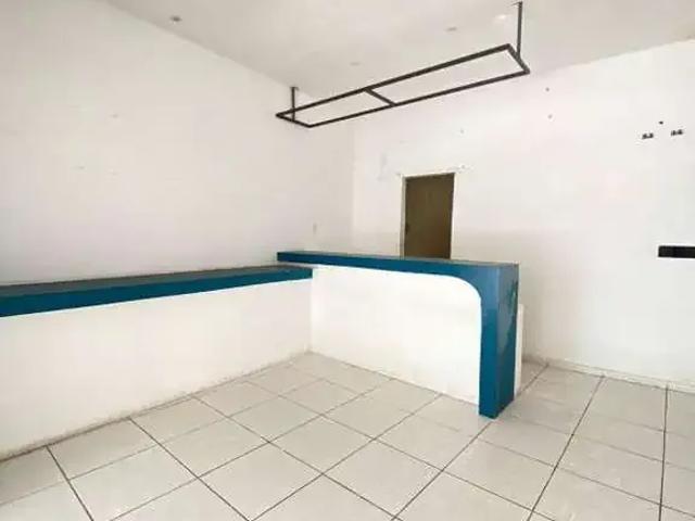 Casa / Sobrado Comercial para Locação em Teresina/PI Cristo Rei 2 Quartos