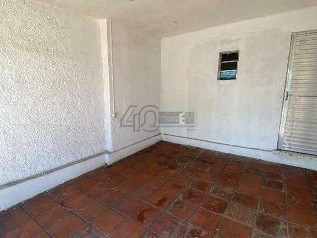 Casa / Sobrado Comercial para Locação em Teresina/PI Cristo Rei 2 Quartos