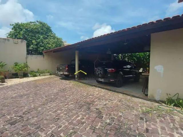 Casa / Sobrado Comercial para Locação em Teresina/PI Acarape 5 Quartos