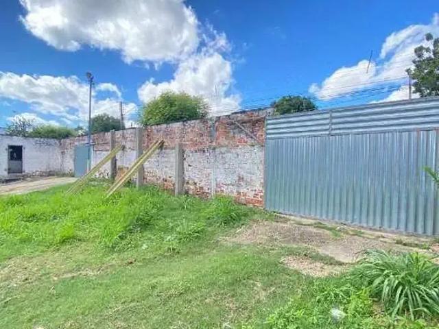 Casa / Sobrado Comercial para Locação em Teresina/PI Aeroporto