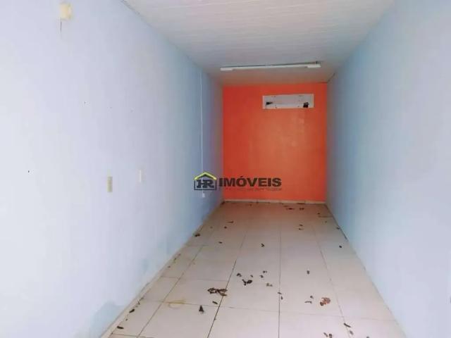 Casa / Sobrado Comercial para Locação em Teresina/PI Aeroporto