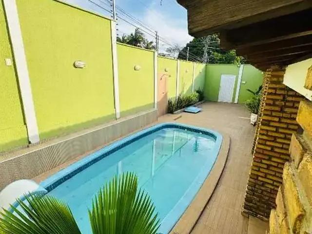 Casa / Sobrado Comercial para Locação em Teresina/PI Aroeiras