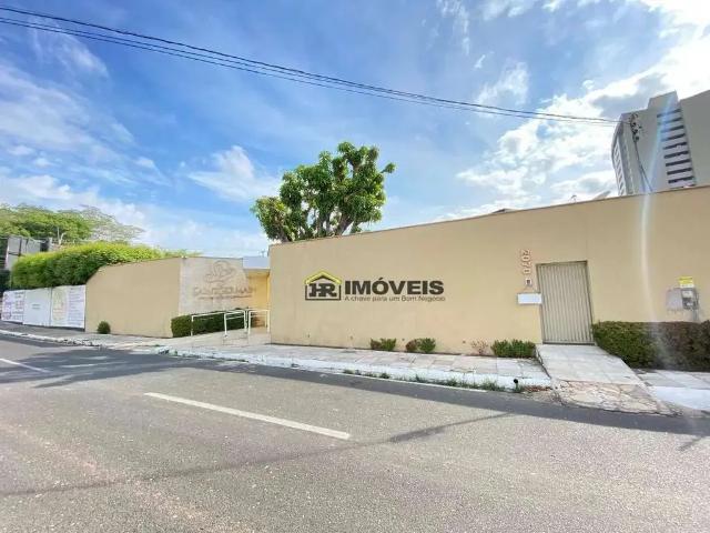 Casa / Sobrado Comercial para Locação em Teresina/PI Fátima 1 Quartos