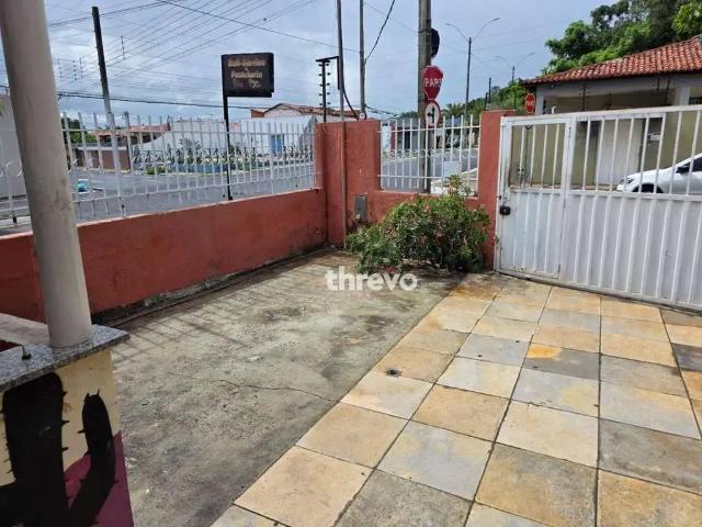 Casa / Sobrado Comercial para Locação em Teresina/PI Fátima