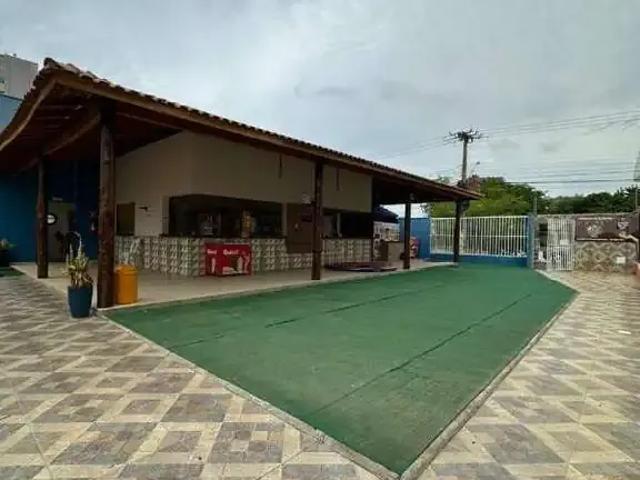 Casa / Sobrado Comercial para Locação em Teresina/PI Frei Serafim