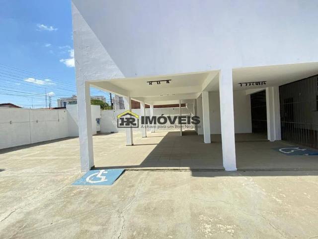 Casa / Sobrado Comercial para Locação em Teresina/PI Horto 3 Quartos
