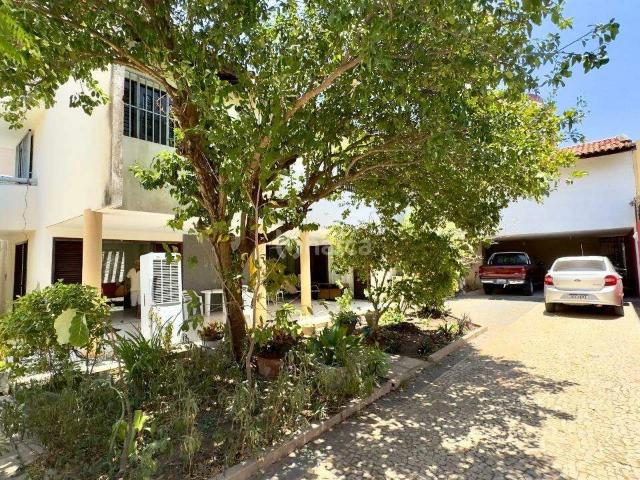 Casa / Sobrado Comercial para Locação em Teresina/PI Horto 7 Quartos