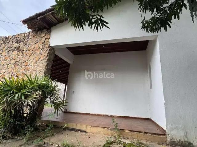 Casa / Sobrado Comercial para Locação em Teresina/PI Horto 4 Quartos