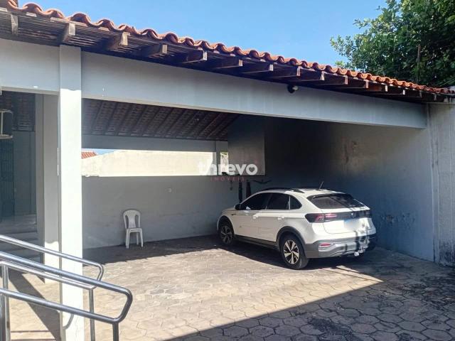 Casa / Sobrado Comercial para Locação em Teresina/PI Horto