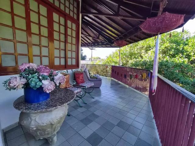 Casa / Sobrado Comercial para Locação em Teresina/PI Ininga 6 Quartos