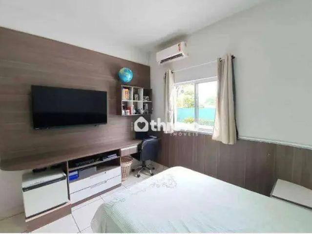 Casa / Sobrado Comercial para Locação em Teresina/PI Ininga 6 Quartos