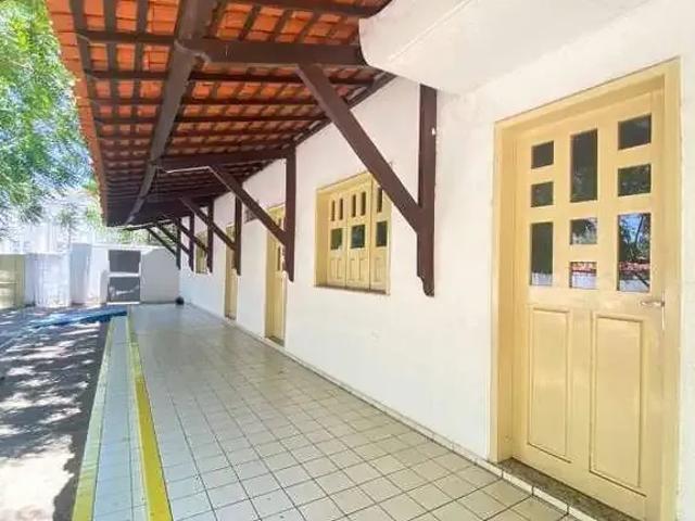 Casa / Sobrado Comercial para Locação em Teresina/PI Ilhotas