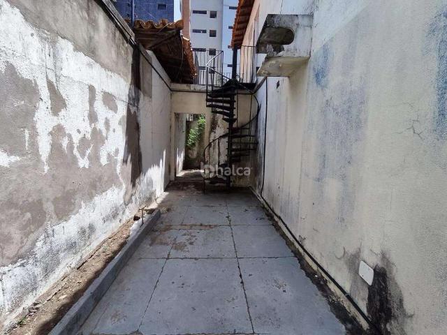 Casa / Sobrado Comercial para Locação em Teresina/PI Jóquei 3 Quartos