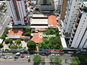 Jóquei, Teresina, Piauí - Garagem