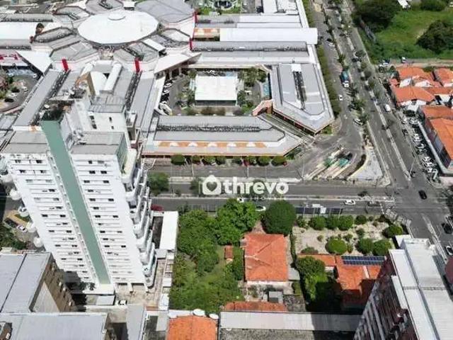 Casa / Sobrado Comercial para Locação em Teresina/PI Jóquei 3 Quartos