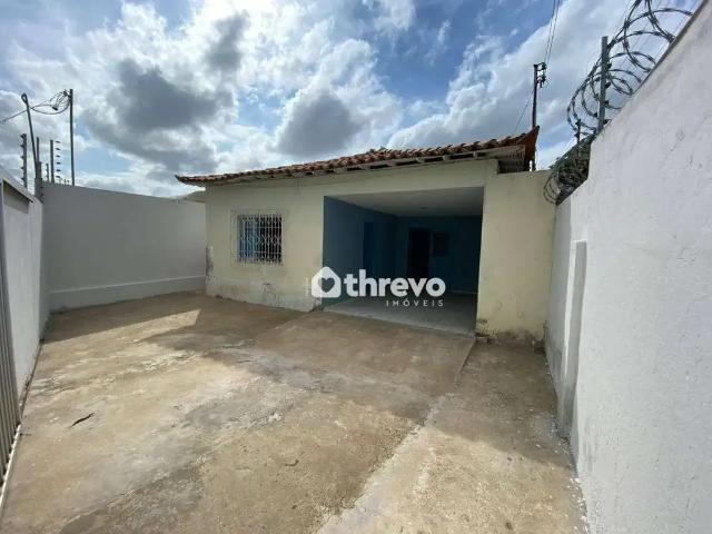 Casa / Sobrado Comercial para Locação em Teresina/PI Jóquei 3 Quartos