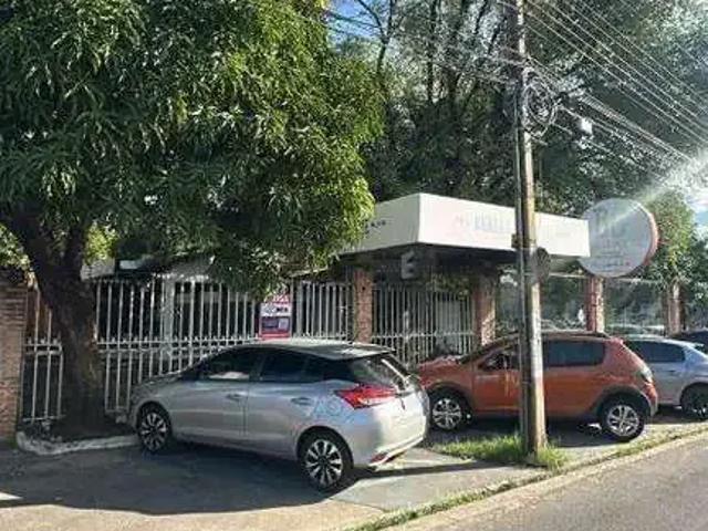 Casa / Sobrado Comercial para Locação em Teresina/PI Jóquei