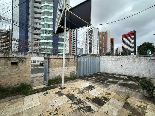 Casa / Sobrado Comercial para Locação em Teresina/PI Jóquei